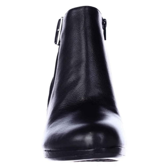 Naturalizer Booties Size 8 - Picture 11 of 11